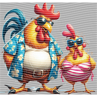 Animal Text Series-AT 974